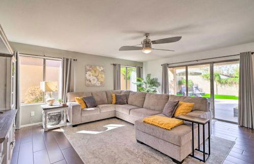 Heated Pool! Family-Friendly Goodyear Getaway - Foto 13