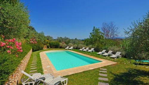 Holiday Home Casa delle Fiabe by Interhome - Foto 3