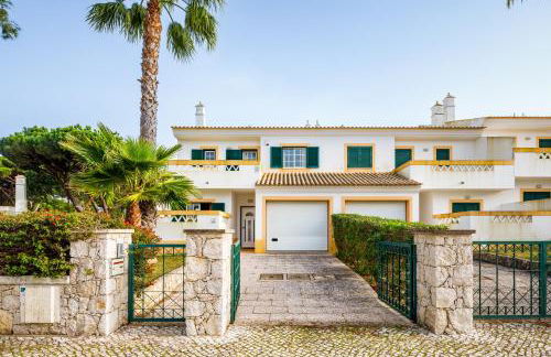 Falésia Beach Villa by The Portuguese Butler - Foto 35