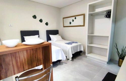 Linda Casa a 30 metros da av das Cataratas - Foto 16