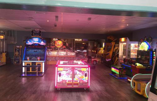 Cockleshell Chalet - Foto 8