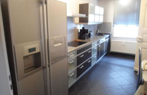 ERDGESCHOSS WOHNUNG BIS 10 PERSONEN ZENTRUM WINTERBERG - Foto 42