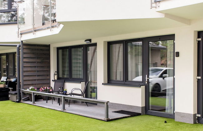 Apartamenty Sun & Snow Wypoczynkowa - Photo 34