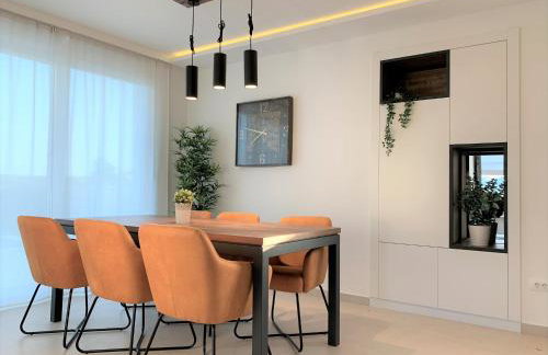Holiday house Trogir NATURA with swimming pool - Foto 13