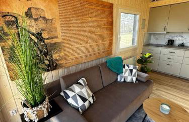 Osada Rycerska & Apartamenty Rycerskie - Foto 10