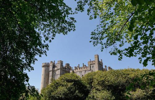 Flat in Arundel - Foto 49