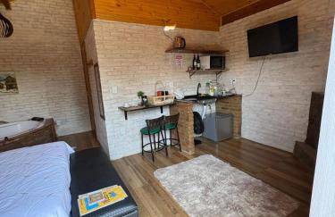 Chalé Sonho Diniz 3 - Foto 8