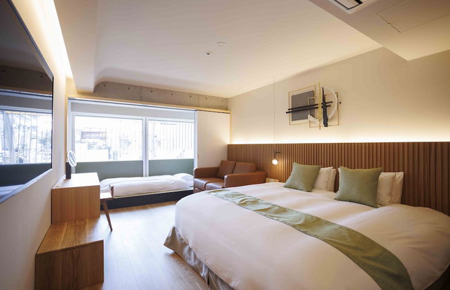 Gion Elite Terrace - Foto 23