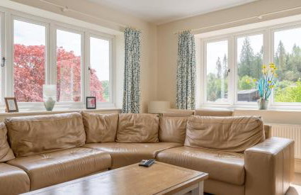 Hazelseat House - Foto 10