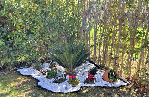 Villa Constangie - Foto 31