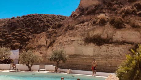 Cueva Aventura - Foto 5