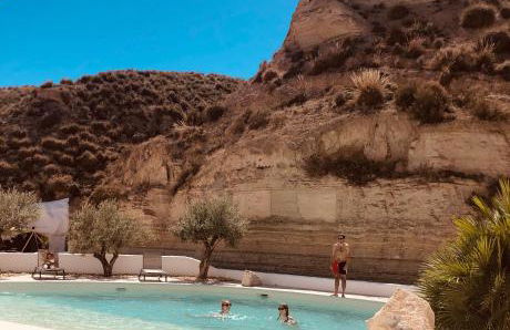 Cueva Aventura - Foto 5