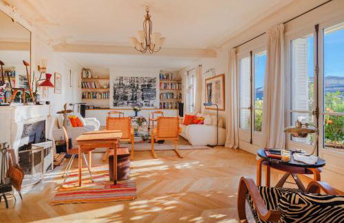 Paris St Germain Loft Residence - Foto 50