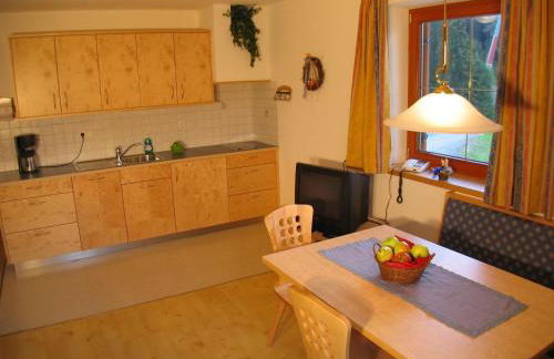 Appartement Sunnleitn - Foto 14