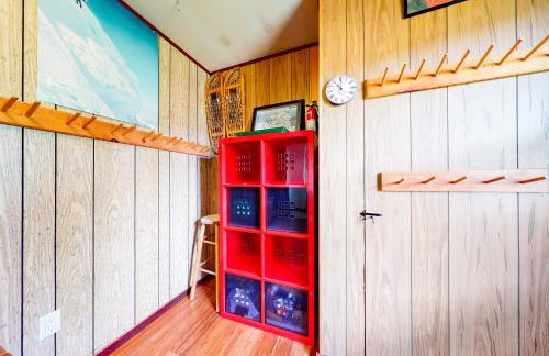 Notch Lodge - Foto 17