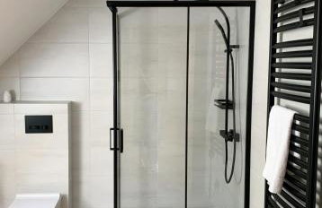 Apartament Hakerówka - Foto 21