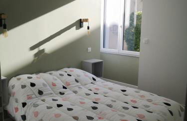 Appartement proche stations de ski et thermales - Foto 4