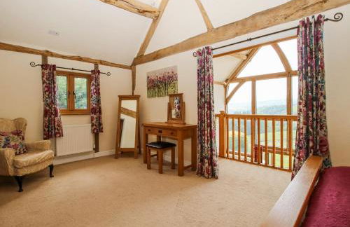 The Hayloft - Foto 27