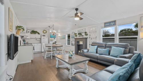 Boat and Fish on Lewisville Lake Pet-Friendly Haven - Foto 4