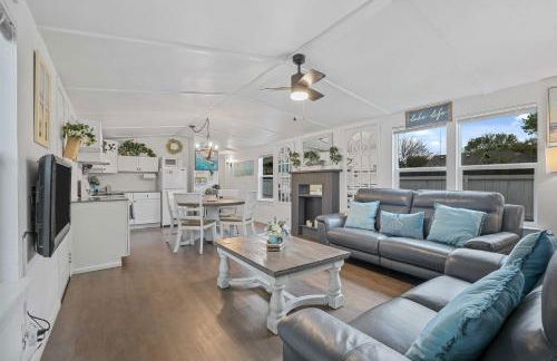 Boat and Fish on Lewisville Lake Pet-Friendly Haven - Foto 4