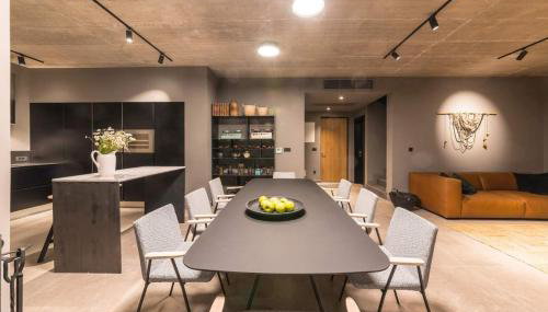 Villa Nevia - Photo 5