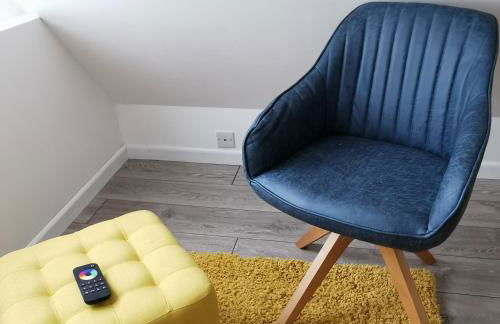 AnchorageWells Lodge, Seaview Apartment - Foto 37