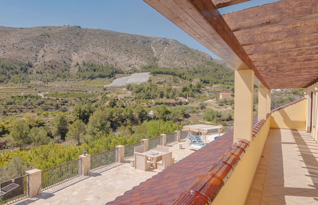 Belvilla by OYO Villa Nancy - Foto 36