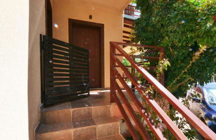 Michael Apartment, near the Airport - Foto 16