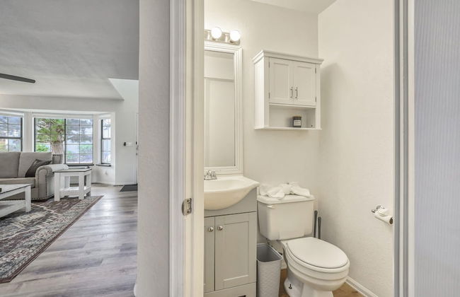 3brstate Park&mountainsnearby Lake - Foto 23