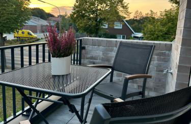 FeWo Gutshofstrasse Papenburg stilvoll und barrierearm - Foto 25