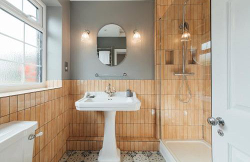 The Farmhouse at Redcoats - Foto 16