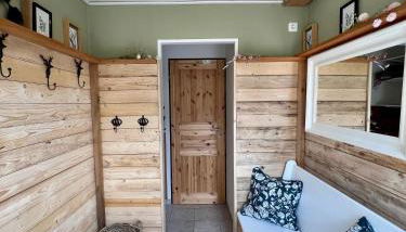 Fewo Zitronenfalter EG - Foto 2