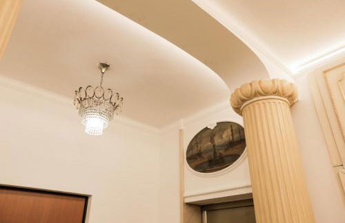 [Private Apartament] Luxury 5 Bedroom - Milano Central Station - Foto 41