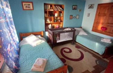 Orizontas Pilio Villa - Photo 32