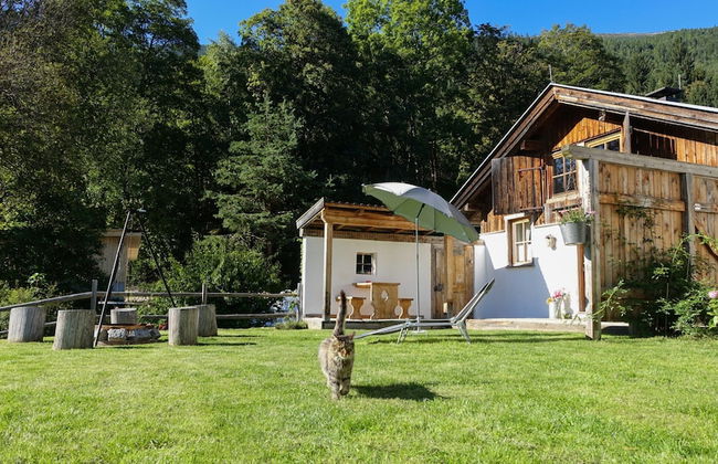 Holiday Home Near Wolfsklamm River - Photo 18