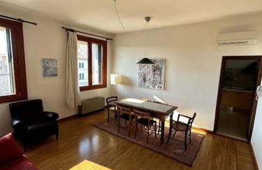 Appartamento in centro storico - Foto 14