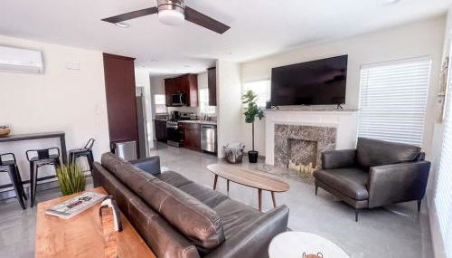 Central Charm in Hillcrest near Scripps Mercy - Foto 4