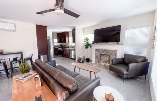 Central Charm in Hillcrest near Scripps Mercy - Foto 4