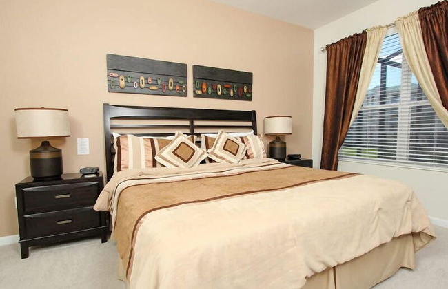 Ov2551 - Windsor Hills Resort - 5 Bed 5 Baths Villa - Foto 4