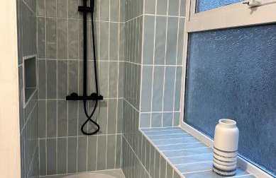 Stylish Miners Cottage, Treorchy, Rhondda - Foto 2