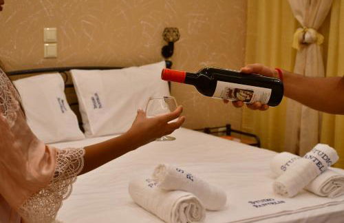 Studios Pantelis Corfu - Adults Only - Foto 6