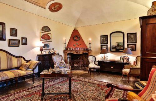 Relais I Castagnoni - Foto 23