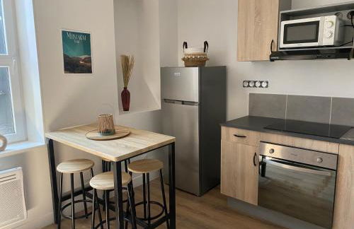 Charmant T2 cosy à Mazamet - Photo 6