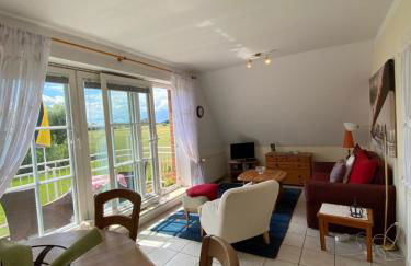 Haus Jenny, Wohnung E3b, Sonne rundum - Photo 10