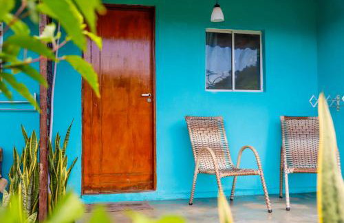 CASA PITANGA - quartos com mini cozinha - Foto 18