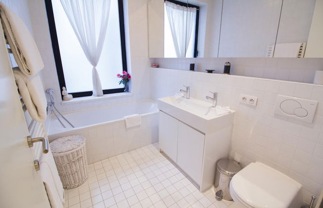 Brussels - Louise Stephanie II - Foto 16