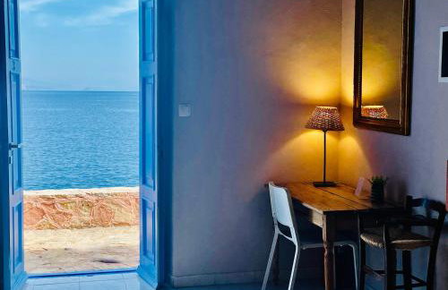 Villa Hiona-Seafront Villa - Foto 25