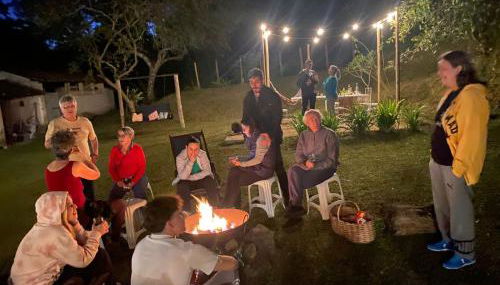 Bocaina Sítio da Vovó - Foto 4, Garden