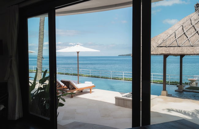 Villa Blanca by Alfred in Bali - Foto 6