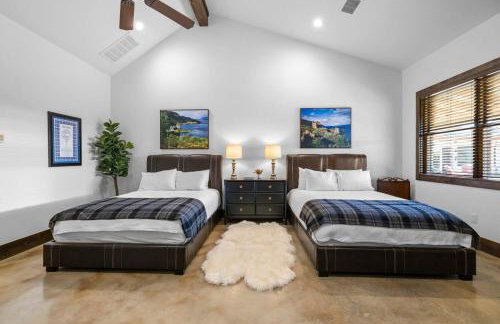 Bent Oak Highland Ranch and Concierge Services - Foto 23